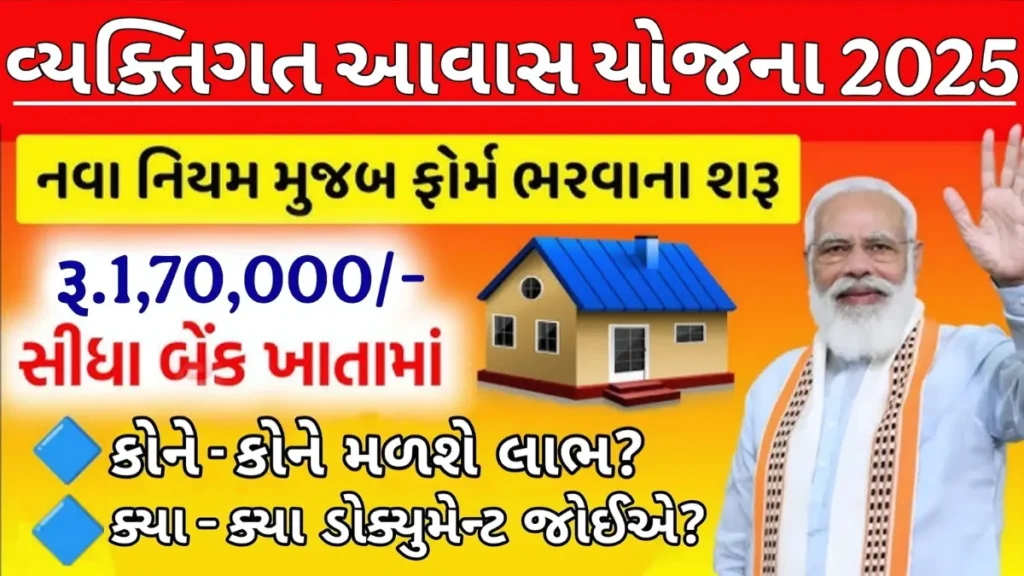 PM Awas Yojana 2025